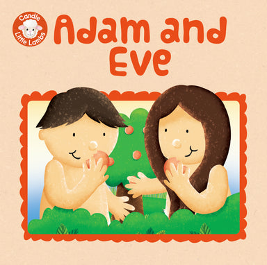 Image of Adam and Eve other