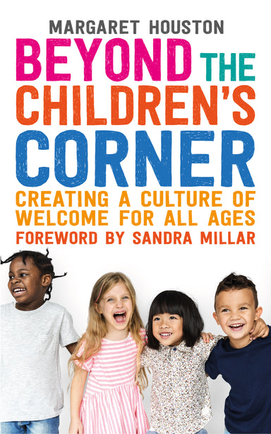 Image of Beyond the Children's Corner other