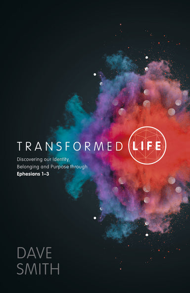 Image of Transformed Life other