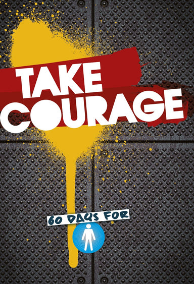 Image of Taking Courage other