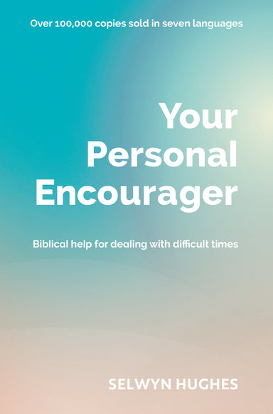 Image of Your Personal Encourager other