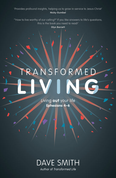 Image of Transformed Living other