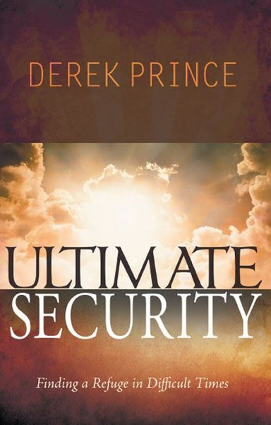 Image of Ultimate Security other