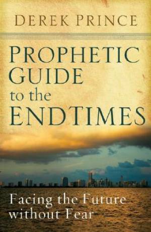 Image of Prophetic Guide To The End Times other