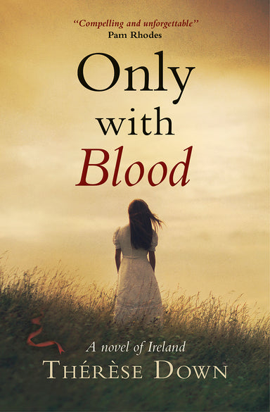 Image of Only with Blood other