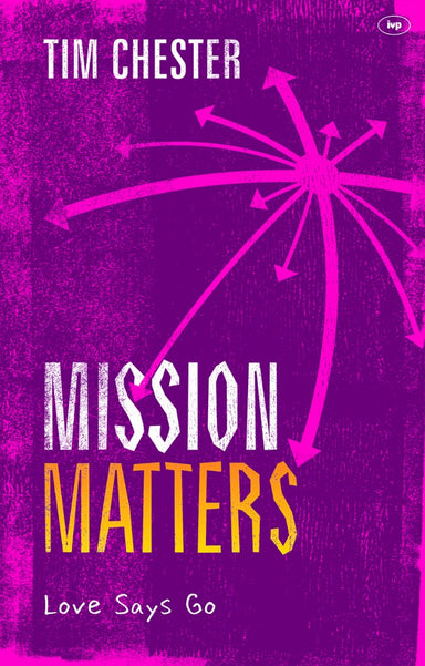 Image of Mission Matters other