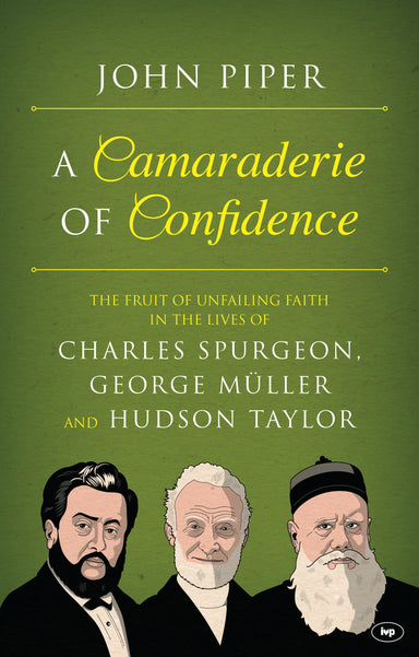 Image of A Cameraderie of Confidence other