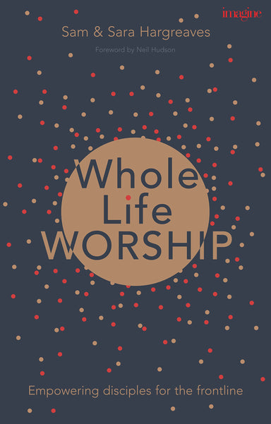 Image of Whole Life Worship other