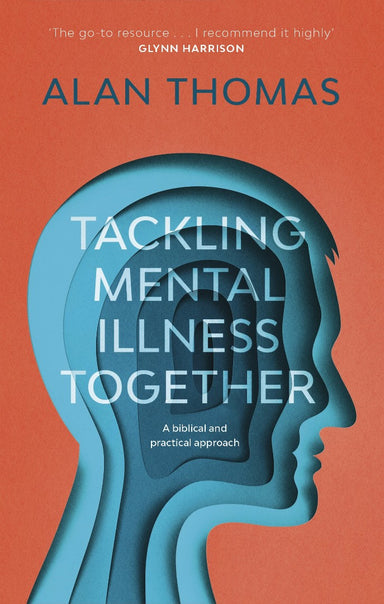 Image of Tackling Mental Illness Together other