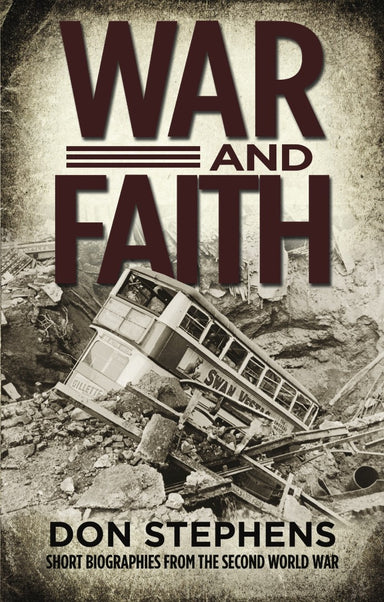 Image of War and Faith other
