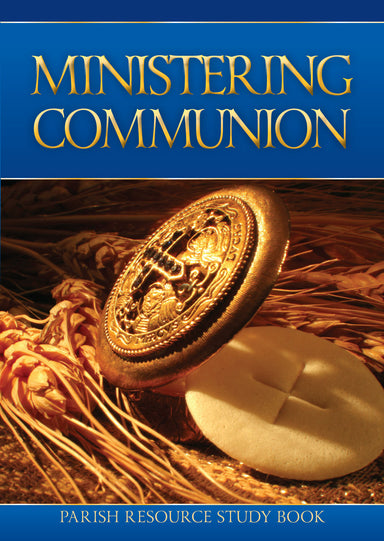 Image of Ministering Communion other