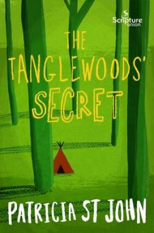 Image of The Tanglewoods' Secret other