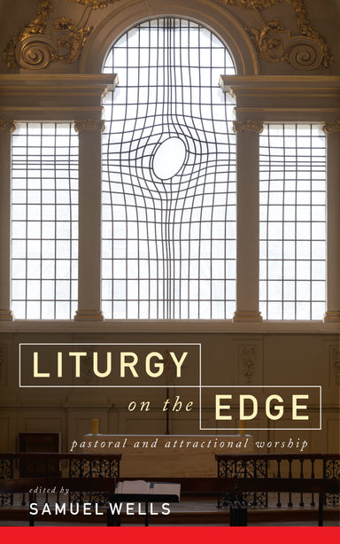 Image of Liturgy on the Edge other