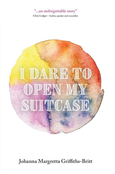 Image of I Dare to Open My Suitcase other