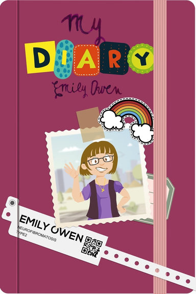 Image of My Diary: Emily Owen other