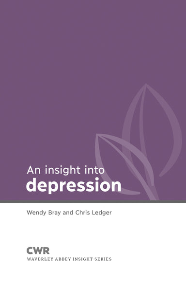 Image of Insight into Depression other