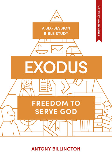Image of Exodus other