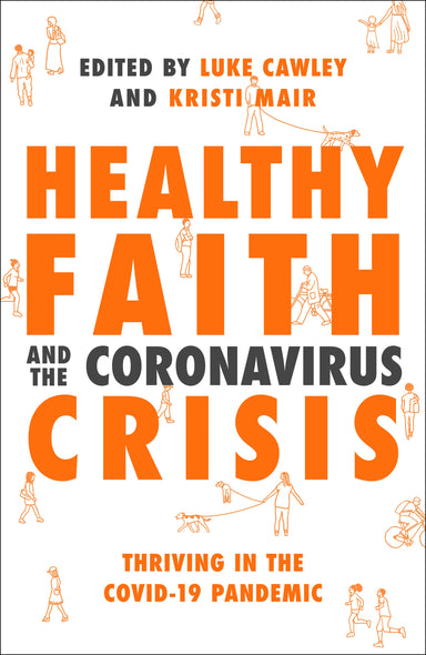 Image of Healthy Faith and the Coronavirus Crisis other