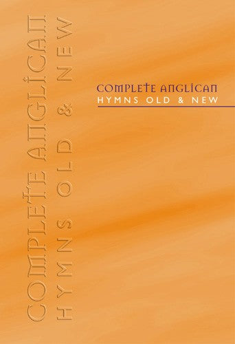 Image of Complete Anglican Hymns Old and New : Words Edition other