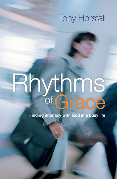 Image of Rhythms Of Grace other
