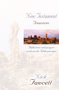 Image of New Testament Treasures other