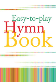 Image of Easy To Play Hymn Book other