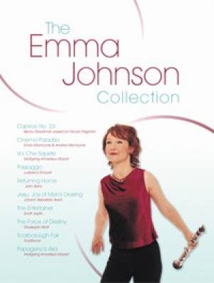 Image of The Emma Johnson Collection other