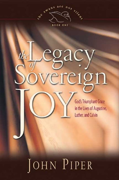 Image of Legacy of Sovereign Joy other