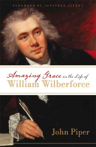 Image of Amazing Grace In The Life Of William Wilberforce other