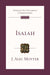 Image of Isaiah : Tyndale Old Testament Commentaries other