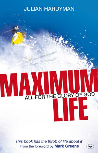 Image of Maxmimum Life other