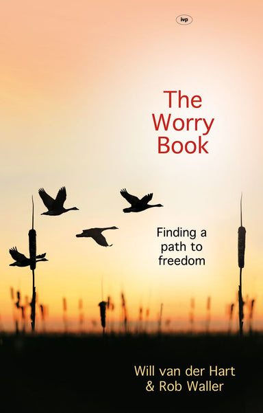 Image of The Worry Book other