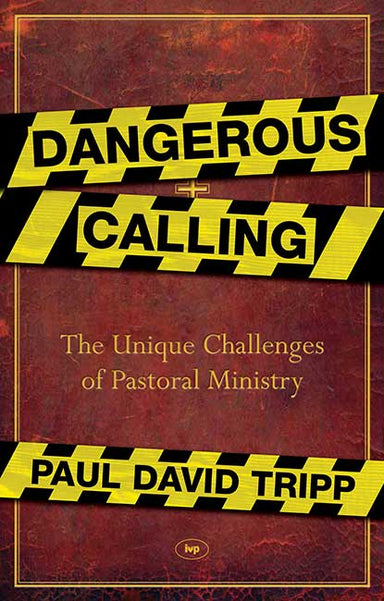 Image of Dangerous Calling other