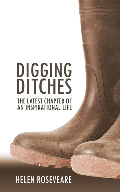 Image of Digging Ditches other