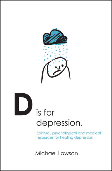 Image of D Is For Depression other