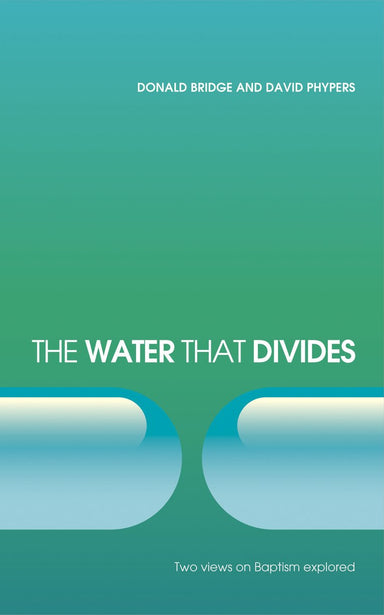 Image of Water That Divides other