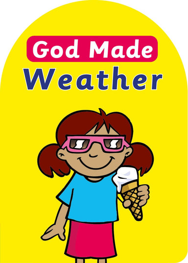 Image of God Made Weather other