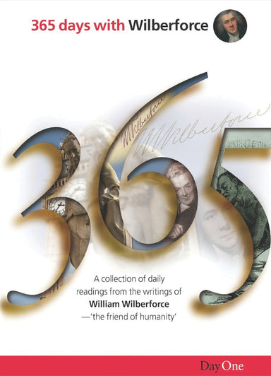 Image of 365 Days With Wilberforce other