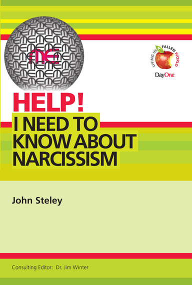 Image of Help! I need to know about Narcissism other