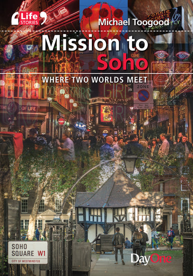 Image of Mission to Soho other