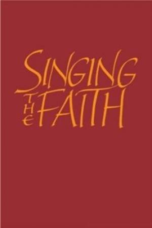 Image of Singing the Faith Large Print Words Edition other