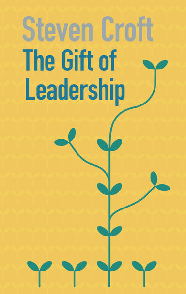 Image of The Gift of Leadership other