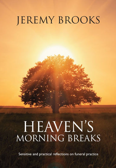 Image of Heaven's Morning Breaks other