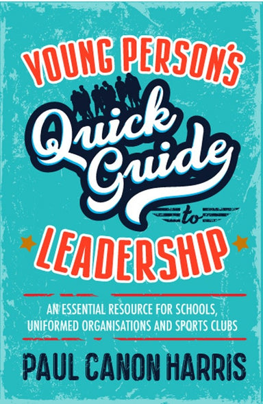 Image of Young Person's Quick Guide to Leadership other