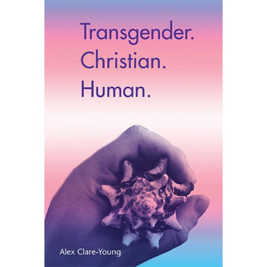 Image of Transgender. Christian. Human. other