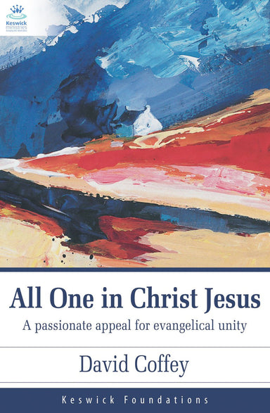 Image of All One In Christ Jesus other