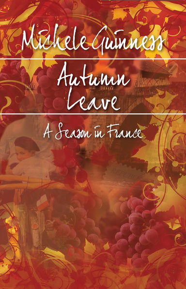 Image of Autumn Leave other