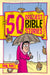 Image of 50 Craziest Bible Stories other