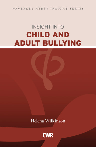 Image of Insight into Child and Adult Bullying other