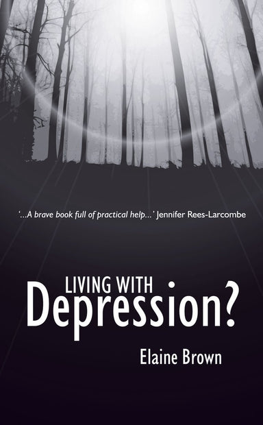 Image of Living With Depression other